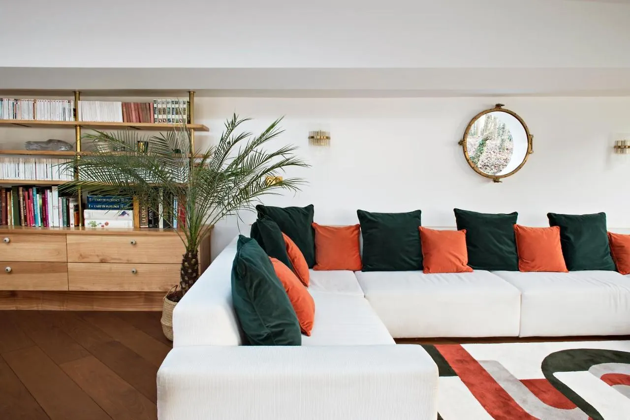 Escale Sur Seine Hotel Paris Botel