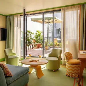5* Hotel La Fantaisie