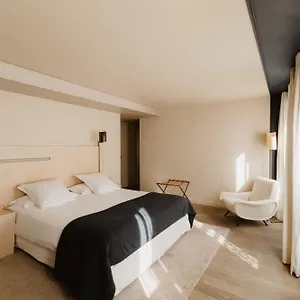 德内尔酒店 ***** 巴黎