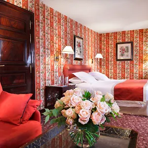 5* Hotel La Demeure Montaigne