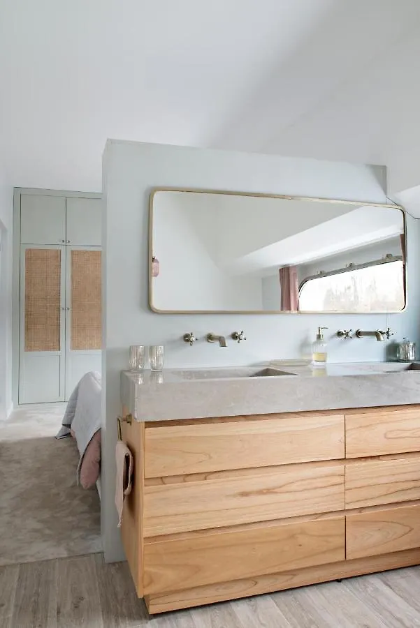 Hotel Escale Sur Seine Paříž